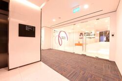 Suntec City Mall (D1), Office #521834311